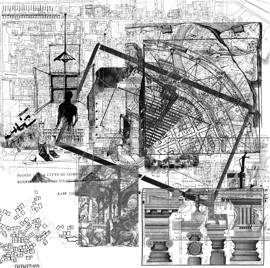 Extending Museum beyond Physical Space: A Data-Driven Study of Aldo Rossi’s Analogous City as a Mobile Museum Object