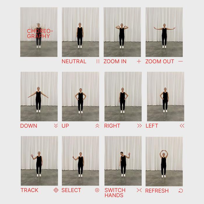 Choreography, Design, and Technology: An Interview with Lins Derry from the metaLAB (at) Harvard