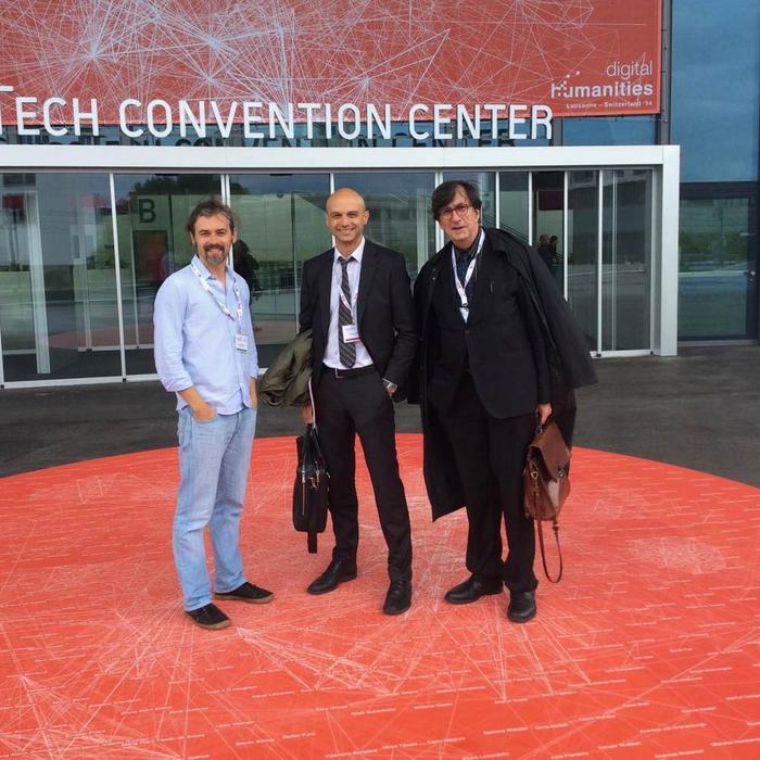 Printing Walkable Visualizations