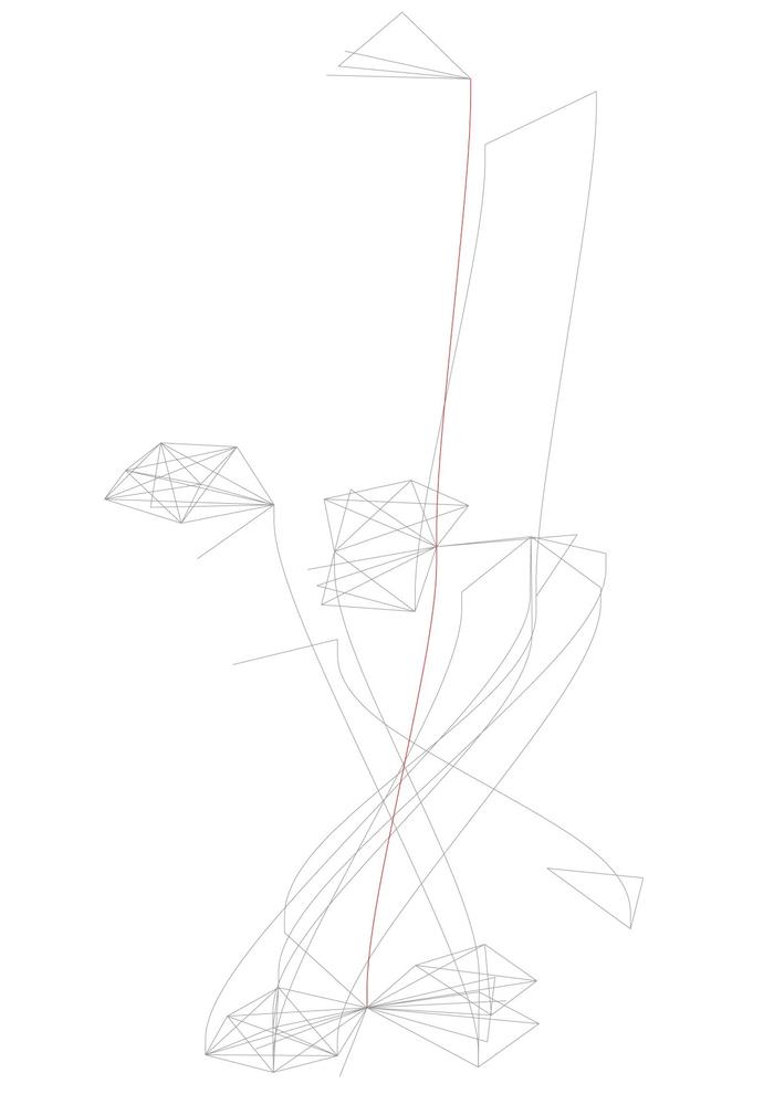 Self-Recognition in Data Visualization: How Individuals See Themselves in Visual Representations