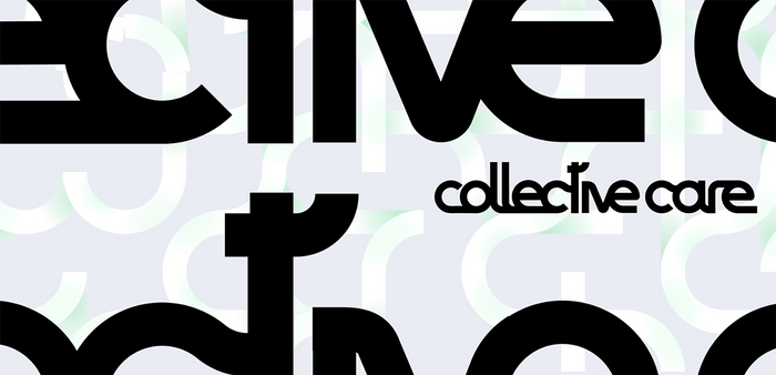 Visualizing as a Form of Collective Care