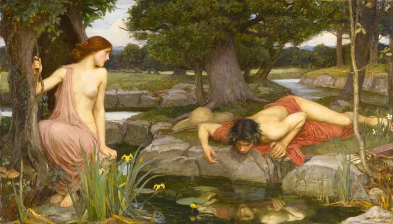 Are We All Narcissists? The Pseudo-Narcissism of the Internet — 2022