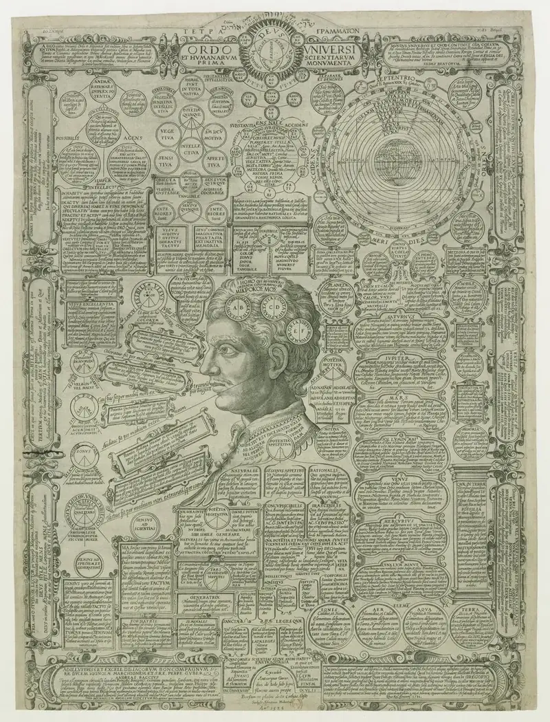 Ars Memorativa as the Genesis of Information Design: A Conversation with Manuel Lima — 2021