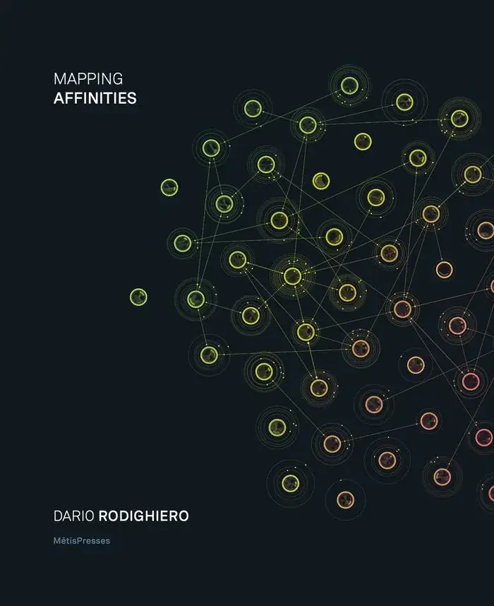 Mapping Affinities: Democratizing Data Visualization — 2021