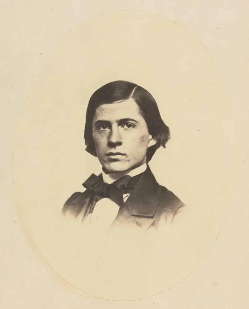 Peirce Interprets Peirce: Digitization, Automation, and Interpretation in Charles Peirce’s Manuscripts — 2026