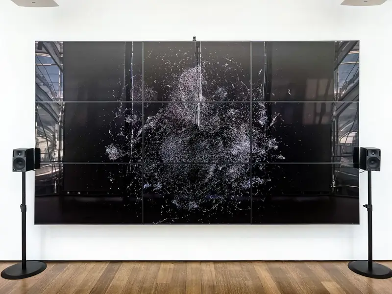 Surprise Machines: Revealing Harvard Art Museums’ Image Collection — 2022