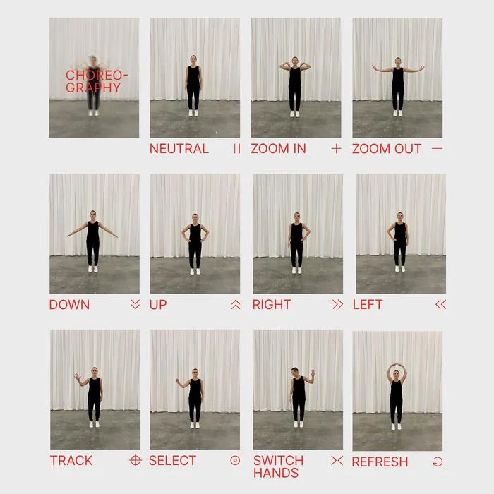 Choreography, Design, and Technology: An Interview with Lins Derry from the metaLAB (at) Harvard