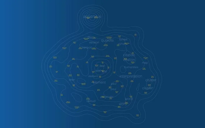 Mapping as a Contemporary Instrument for Orientation in Conferences