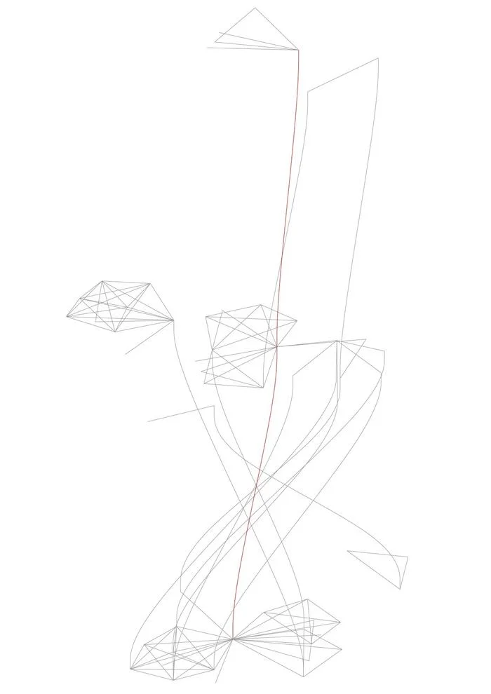 Self-Recognition in Data Visualization: How Individuals See Themselves in Visual Representations