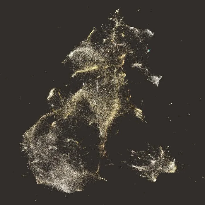 Surprise Machines: Revealing Harvard Art Museums’ Image Collection