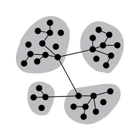 Area Grouping taxonomy icon
