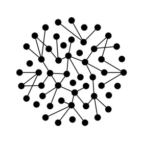 Radial Implosion taxonomy icon