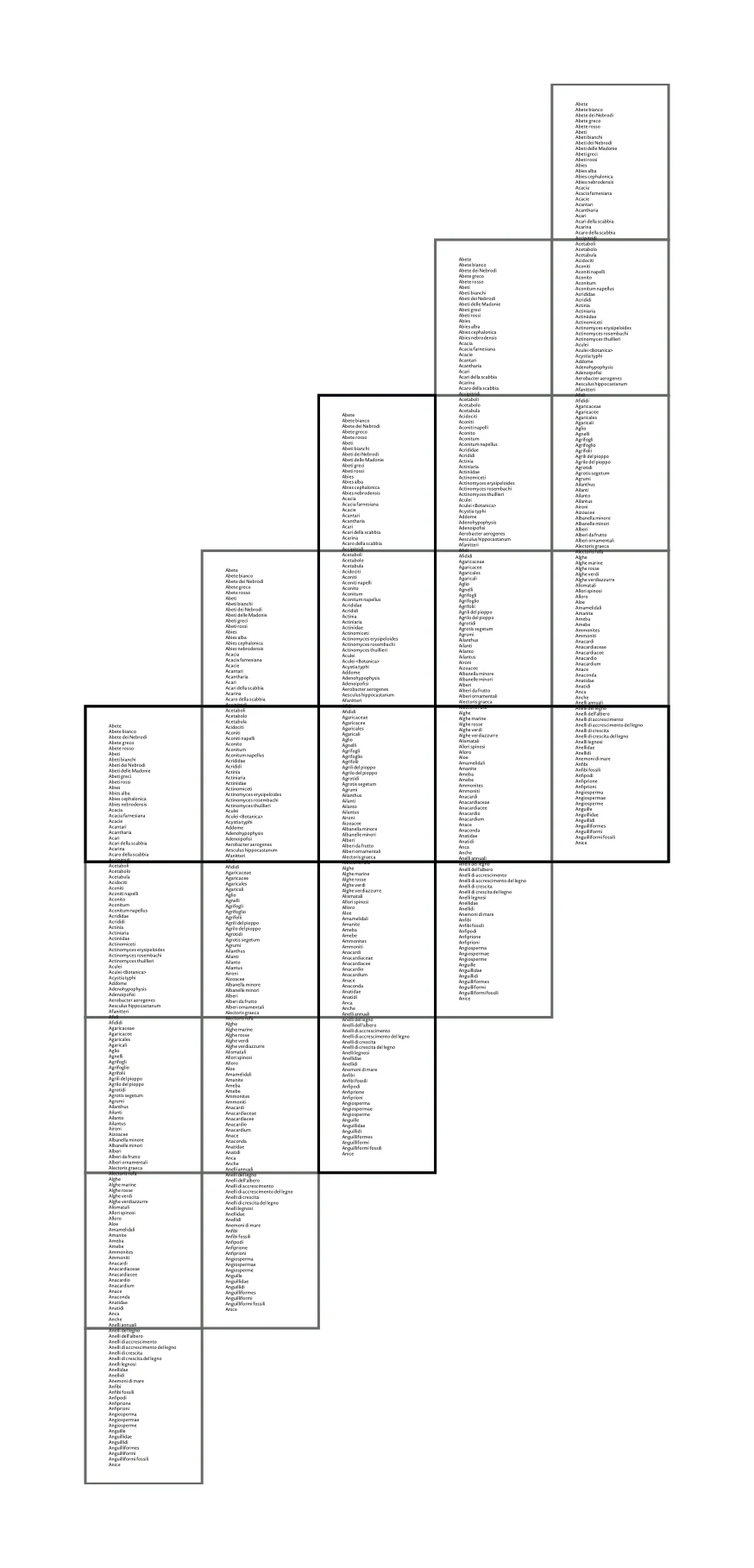Figure 2. Hybrid navigation.